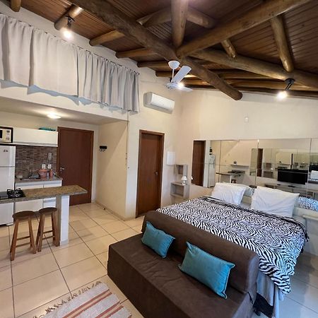 Lofts Asa Delta Apartamento Com Cozinha Ilhabela Exterior foto