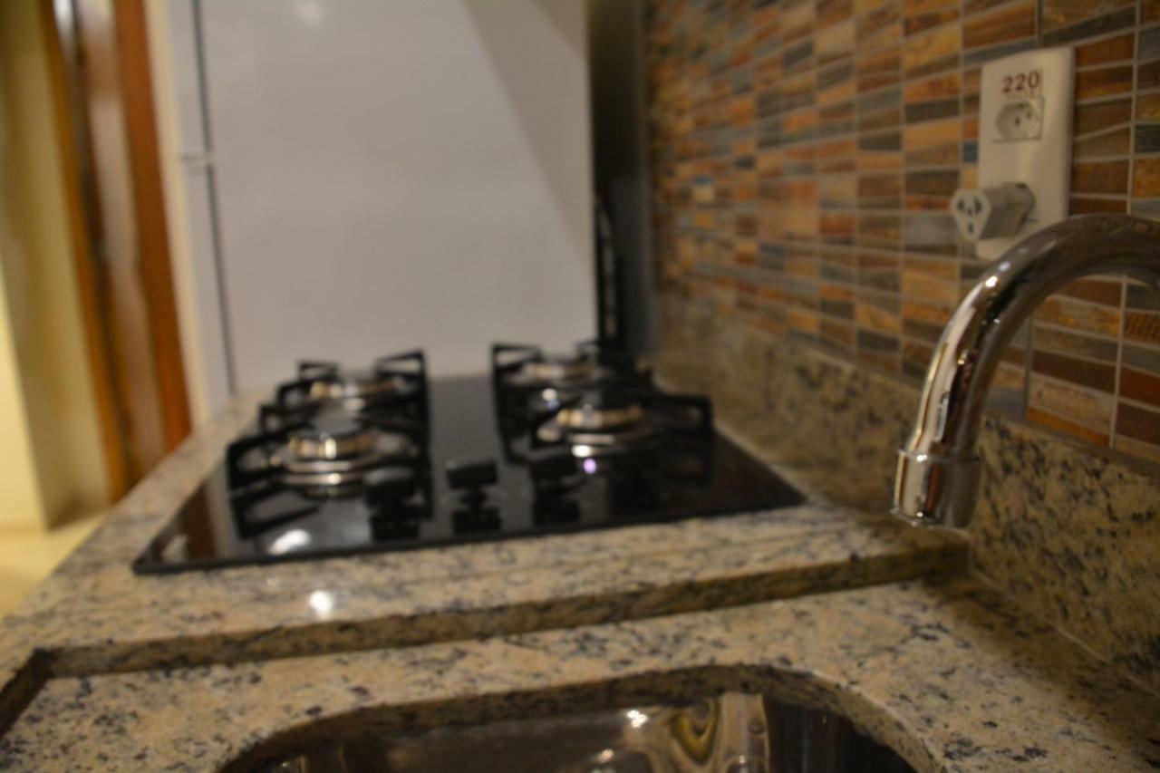 Lofts Asa Delta Apartamento Com Cozinha Ilhabela Exterior foto