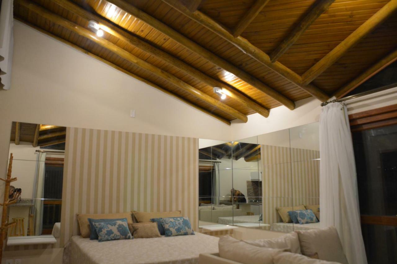 Lofts Asa Delta Apartamento Com Cozinha Ilhabela Exterior foto
