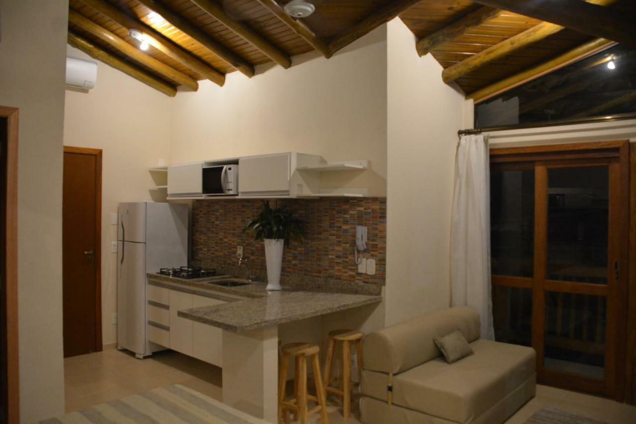Lofts Asa Delta Apartamento Com Cozinha Ilhabela Exterior foto