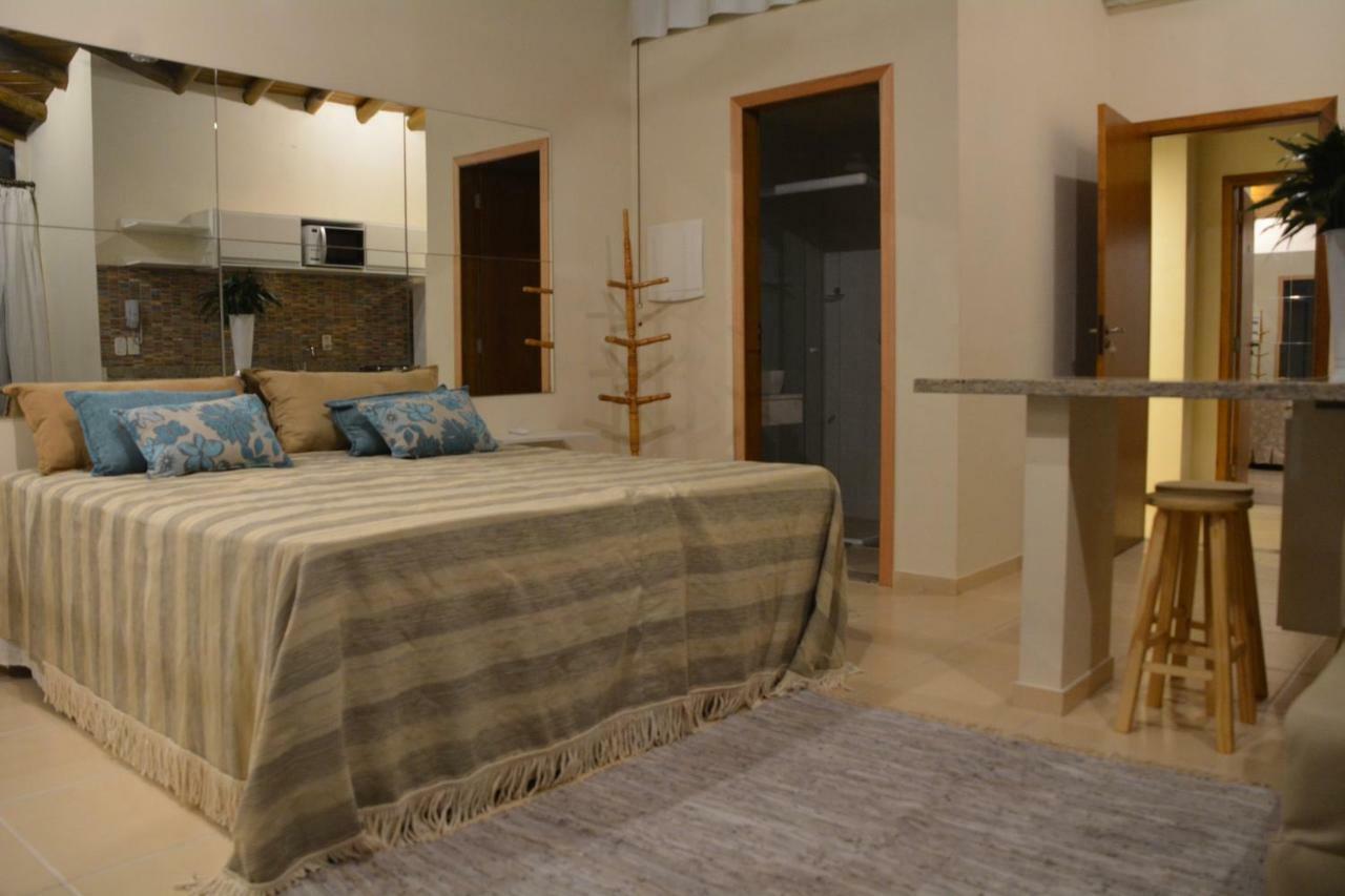 Lofts Asa Delta Apartamento Com Cozinha Ilhabela Exterior foto